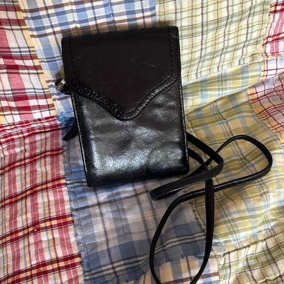 HOBO Handbags - Hobo brand crossbody wallet